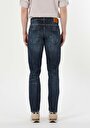 thumb-Afficher les détails de 067 Jack Pantalon Vert Tapered Leg  En  Regular Fit Homme