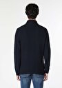 thumb-Afficher les détails de Pull Marine Regular Fit   Homme