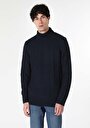 thumb-Afficher les détails de Pull Marine Regular Fit   Homme