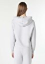 thumb-Afficher les détails de Pull-over Gris   Femme