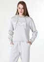 thumb-Afficher les détails de Pull-over Gris   Femme
