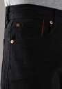 thumb-Afficher les détails de 045 David Pantalon Denim   En  Regular Fit Homme