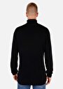 thumb-Afficher les détails de Pull Noir Regular Fit   Homme