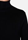 thumb-Afficher les détails de Pull Noir Regular Fit   Homme