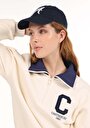 thumb-Afficher les détails de Pull-over Ecru Regular Fit  Femme