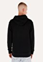 thumb-Afficher les détails de Pull-over Noir Regular Fit  Homme