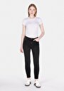 thumb-Afficher les détails de 759 Lara Pantalon  Skinny  Leg Medium Rise En Jean Skinny Fit Femme