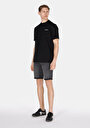 thumb-Afficher les détails de Short  Straight Fit Homme