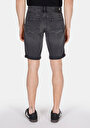 thumb-Afficher les détails de Short  Straight Fit Homme