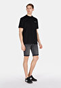thumb-Afficher les détails de Short  Straight Fit Homme