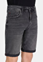 thumb-Afficher les détails de Short  Straight Fit Homme