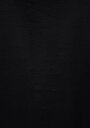 thumb-Afficher les détails de Robe Noir Regular Fit    Femme