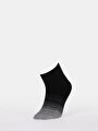 thumb-Afficher les détails de Chaussettes Noir Modern Fit Homme