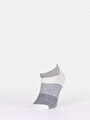 thumb-Afficher les détails de Chaussettes Multicolou Modern Fit Homme