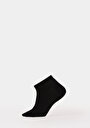 thumb-Afficher les détails de Chaussettes Noir Modern Fit Homme