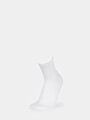 thumb-Afficher les détails de Chaussettes Blanc Modern Fit Femme