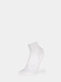 thumb-Afficher les détails de Chaussettes Ecru Modern Fit Femme