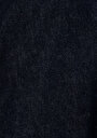 thumb-Afficher les détails de Veste De Blazer Denim Regular Fit Manches Longues  Femme