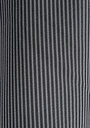 thumb-Afficher les détails de Short De Bain Noir Slim Fit Doublé Homme