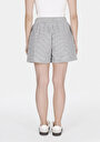 thumb-Afficher les détails de Short Marine Regular Fit Femme