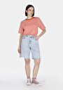 thumb-Afficher les détails de Short  Regular Fit Femme