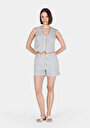 thumb-Afficher les détails de Short  Mom Fit Femme