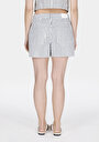 thumb-Afficher les détails de Short  Mom Fit Femme