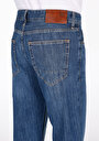 thumb-Afficher les détails de 045 David Pantalon    En Jean Regular Fit Homme