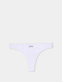 thumb-Afficher les détails de Sous-vêtements Multicolou Comfort Fit  Femme