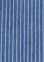 thumb-Afficher les détails de Chemise À Manches Courtes  Rayé Oversize Fit Homme