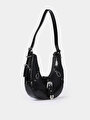 thumb-Afficher les détails de Sac Noir Modern Fit Femme
