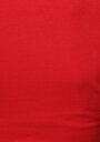 thumb-Afficher les détails de Rouge Slim Fit Femme