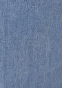 thumb-Afficher les détails de 970 Berry Pantalon    En Jean Regular Fit Femme