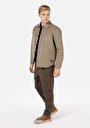 thumb-Afficher les détails de Veste Vizon Regular Fit    Homme