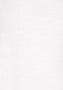 thumb-Afficher les détails de Robe Blanc Regular Fit Manches Courtes Mini Verrouillage Femme