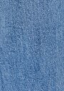 thumb-Afficher les détails de 891 Maya Pantalon  Tapered Leg Medium Rise En Jean Slim Fit Femme