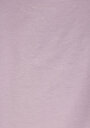 thumb-Afficher les détails de Rose Femmes Blouse À Manches Courtes