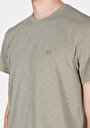 thumb-Afficher les détails de Homme T-shirt À Manches Courtes