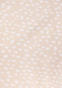 thumb-Afficher les détails de Robe Beige Regular Fit    Femme