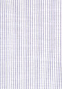 thumb-Afficher les détails de Chemise À Manches Longues Blanc Regular Fit Rayé Uni Femme
