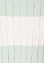 thumb-Afficher les détails de Tricot Vert Slim Fit  Femme