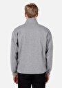 thumb-Afficher les détails de Veste De Blazer Gris Comfort Fit   Homme