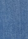 thumb-Afficher les détails de 760 Diana Pantalon    En Jean Skinny Fit Femme