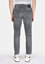 thumb-Afficher les détails de 067 Jack Pantalon    En Jean Regular Fit Homme