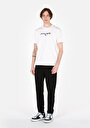 thumb-Afficher les détails de Blanc Homme T-shirt À Manches Courtes