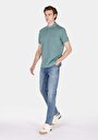 thumb-Afficher les détails de 044 Karl Pantalon    En Jean Straight Fit Homme