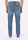 thumb-Afficher les détails de 067 Jack Pantalon    En  Regular Fit Homme