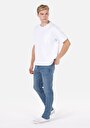 thumb-Afficher les détails de 067 Jack Pantalon    En  Regular Fit Homme