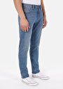 thumb-Afficher les détails de 067 Jack Pantalon    En  Regular Fit Homme