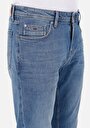 thumb-Afficher les détails de 067 Jack Pantalon    En  Regular Fit Homme